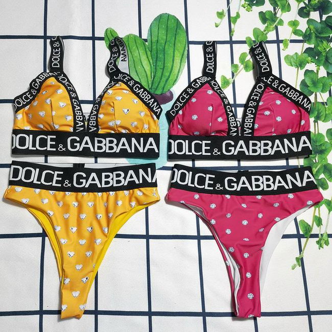 Dolce & Gabbana Bikini ID:20220526-219